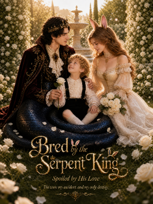 Bred by the Serpent King
