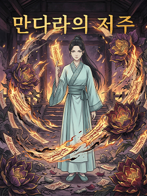 만다라의 저주 (독부지하，무인시친)