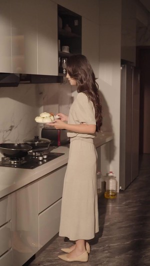 Drama China Love & Rise After Divorce sub Indo - poster