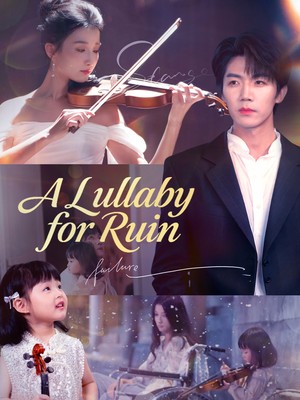 A Lullaby for Ruin