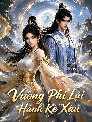 Vương Phi Lại Hành Kẻ Xấu