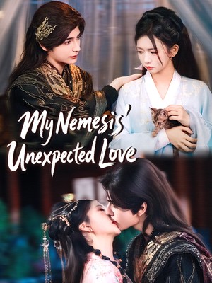 My Nemesis' Unexpected Love