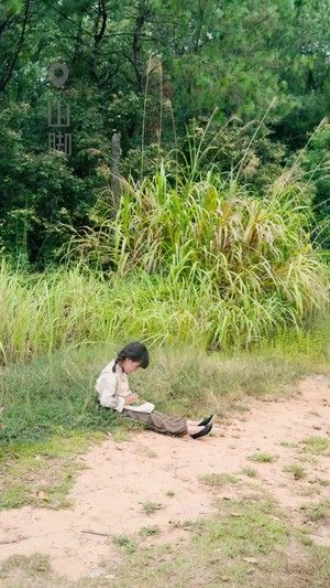 Putri Adopsi Kesayangan