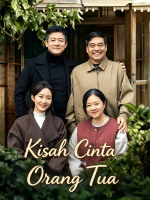 Kisah Cinta Orang Tua