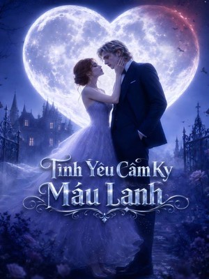 Tình Yêu Cấm Kỵ Máu Lạnh