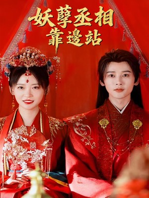妖孽丞相，靠邊站