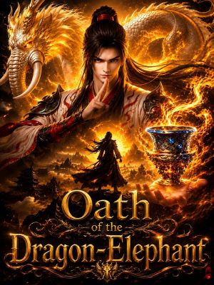 Oath of the Dragon-Elephant Oath of the Dragon-Elephant Chinese drama poster - SarosTV