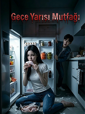 Drama China Gece Yarısı Mutfağı sub Indo - poster