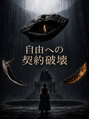 自由への契約破壊