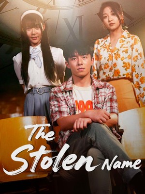 The Stolen Name