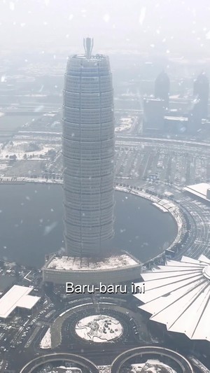 Halo, Pak Ji