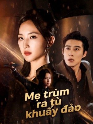 Mẹ trùm ra tù khuấy đảo