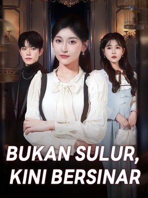 Bukan Sulur, Kini Bersinar