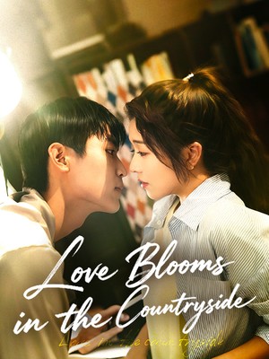 Love Blooms in the Countryside
