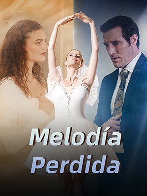 Melodía Perdida
