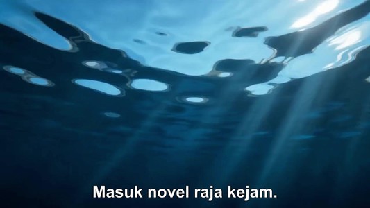 Masuk ke Cerita Sengsara, Dibaca Pikirannya
