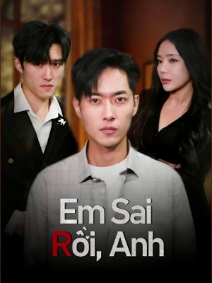 Em Sai Rồi, Anh
