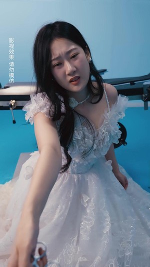 폐위된 대체신부의 귀환