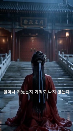 눈에 갇힌 옥