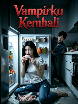 Vampirku Kembali