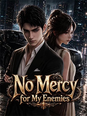 Chinese Drama No Mercy for My Enemies with subtitles - SarosTV poster