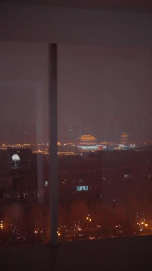 今夕是何年
