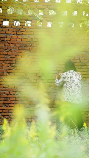 逆襲賢媳：棄婦的復仇