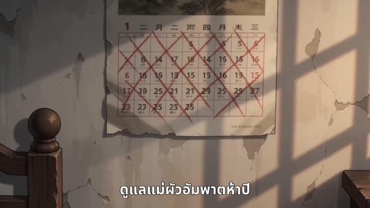 มรดกมรณะ