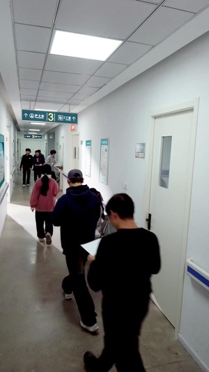 無言的告別