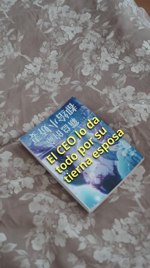 Me convertí en la mamá del villano