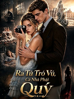 Ra Tù Trở Về, Cả Nhà Phải Quỳ