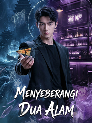 Menyeberangi Dua Alam Drama China Menyeberangi Dua Alam sub Indo - poster SarosTV
