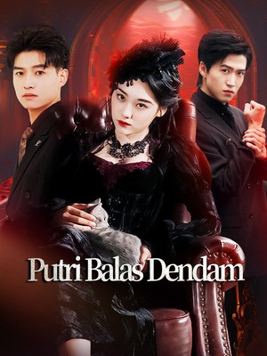 Putri Balas Dendam