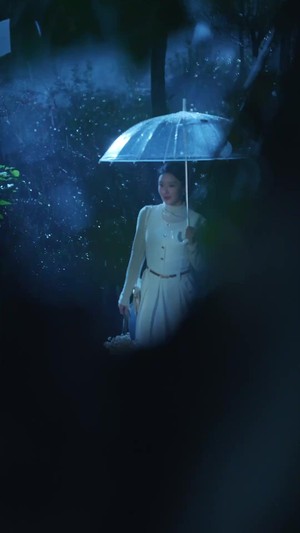 聽不見的深情，終於說再見