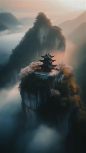 La Ancestral que sin Querer Conquista el Mundo