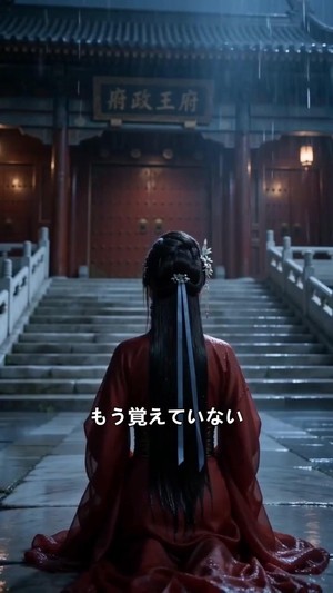 戻らない君