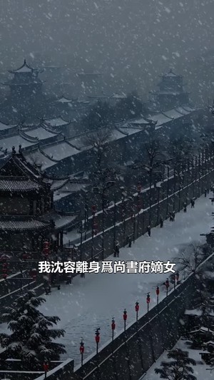 假千金逆襲記：京州王妃她超狠！