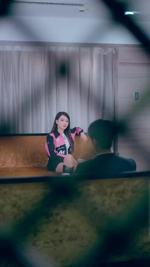 그녀의 두 번째 얼굴