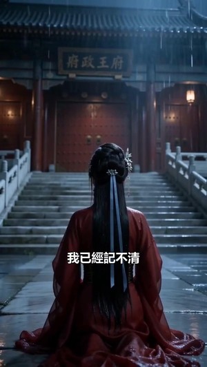 替身王府：焚心歸來