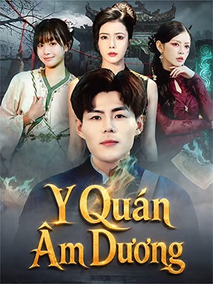 Y Quán Âm Dương