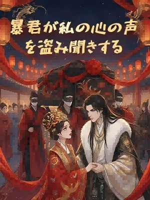 暴君が私の心の声を盗み聞きする