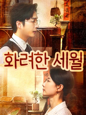 화려한 세월